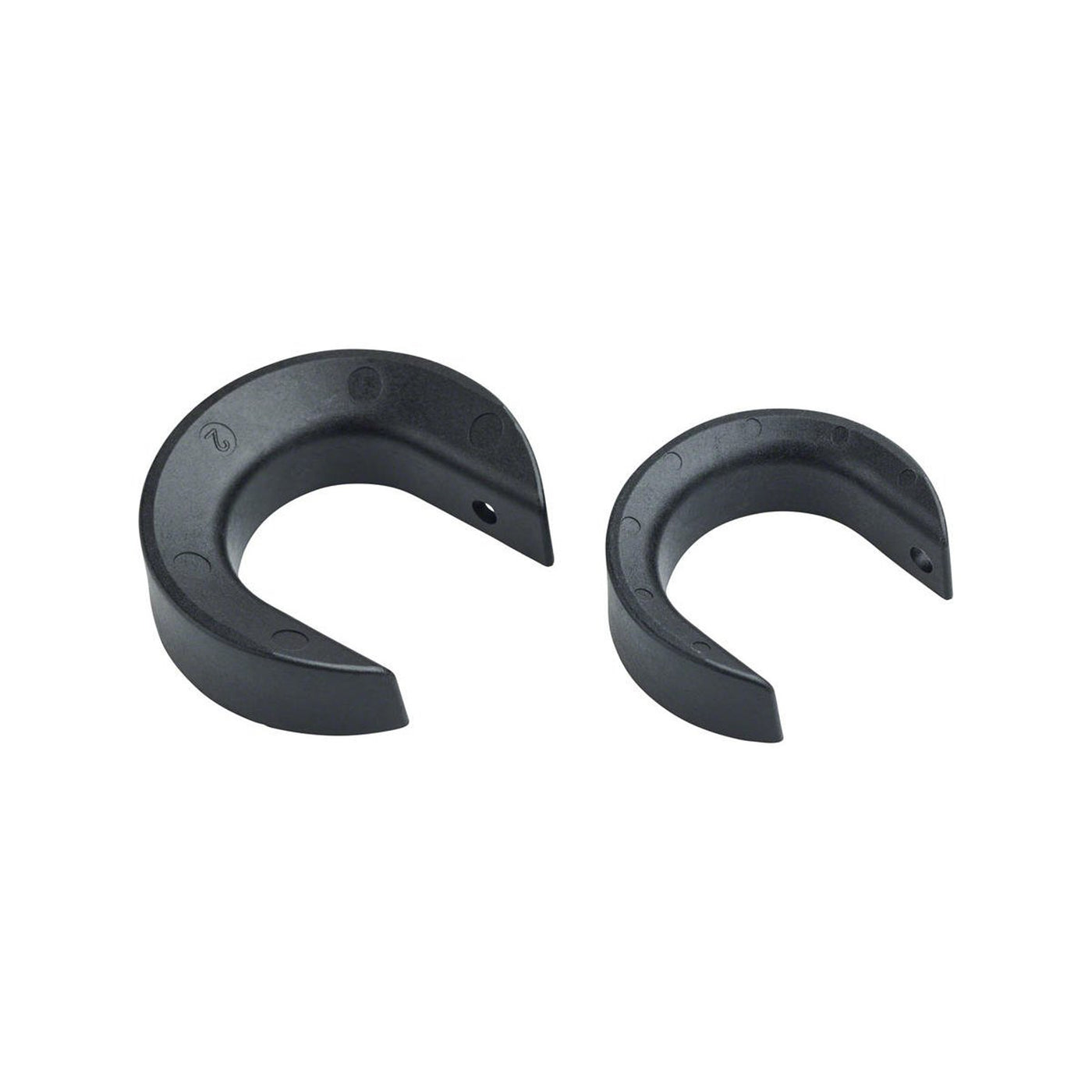 RockShox shock volume spacers