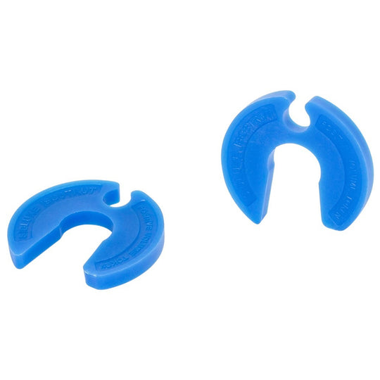 RockShox shock volume spacers – S4 Suspension