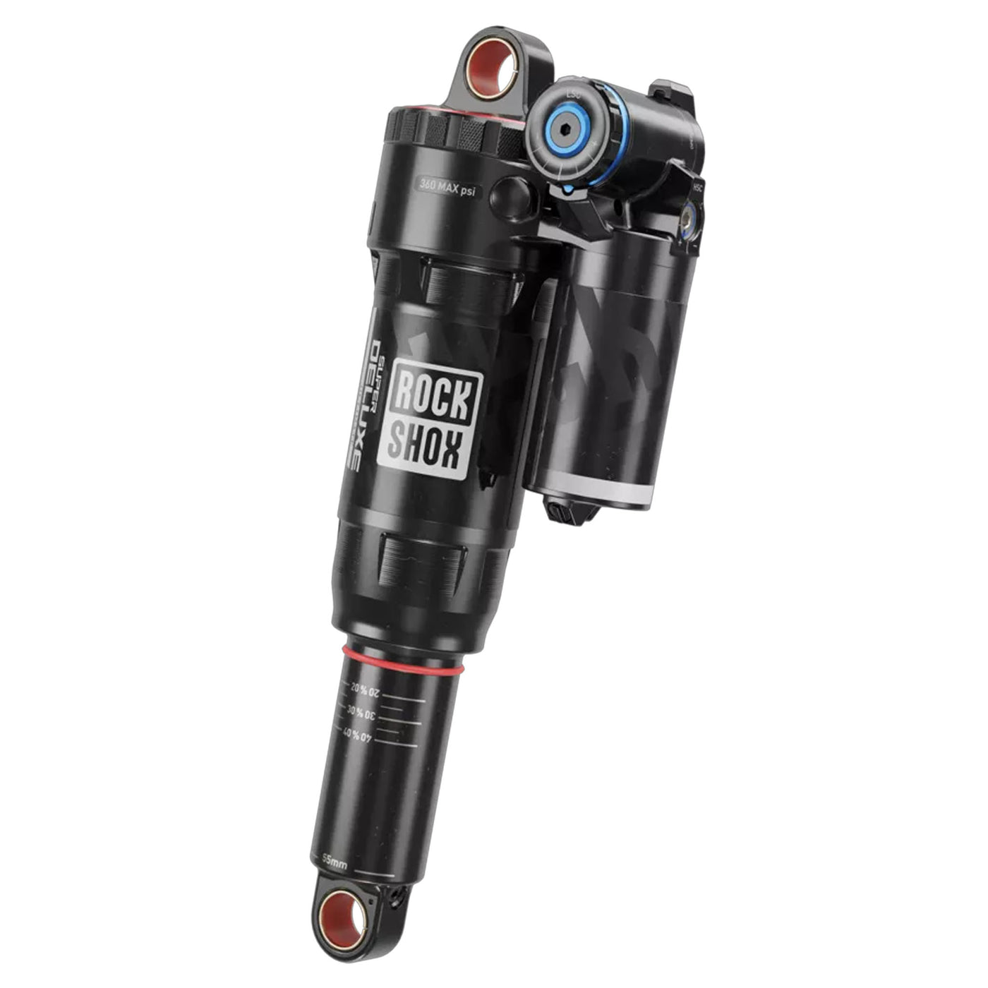 RockShox Super Deluxe Ultimate Air 2025