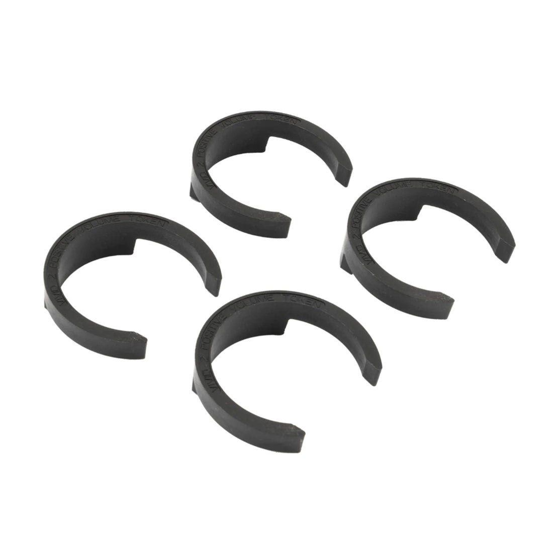 RockShox shock volume spacers