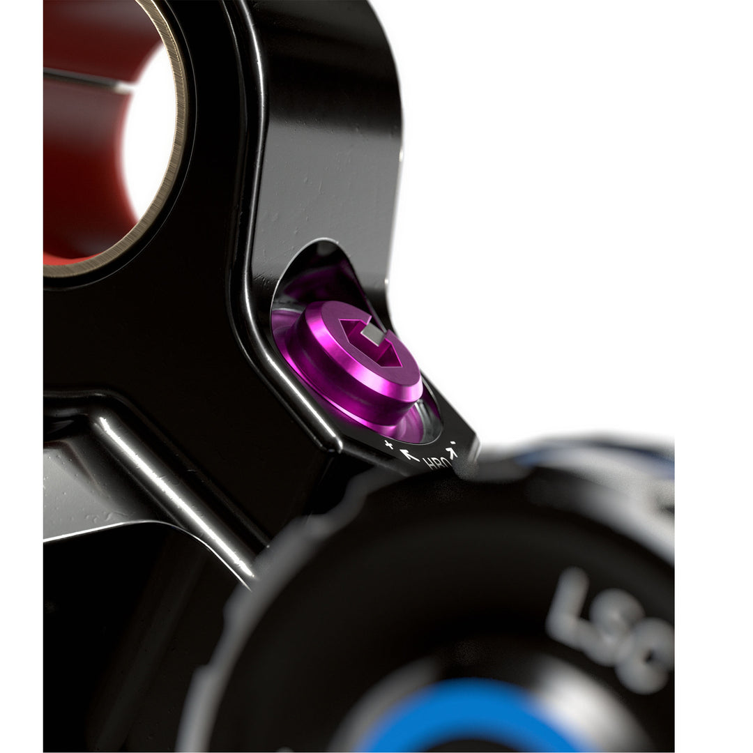 Rockshox Vivid Air C1