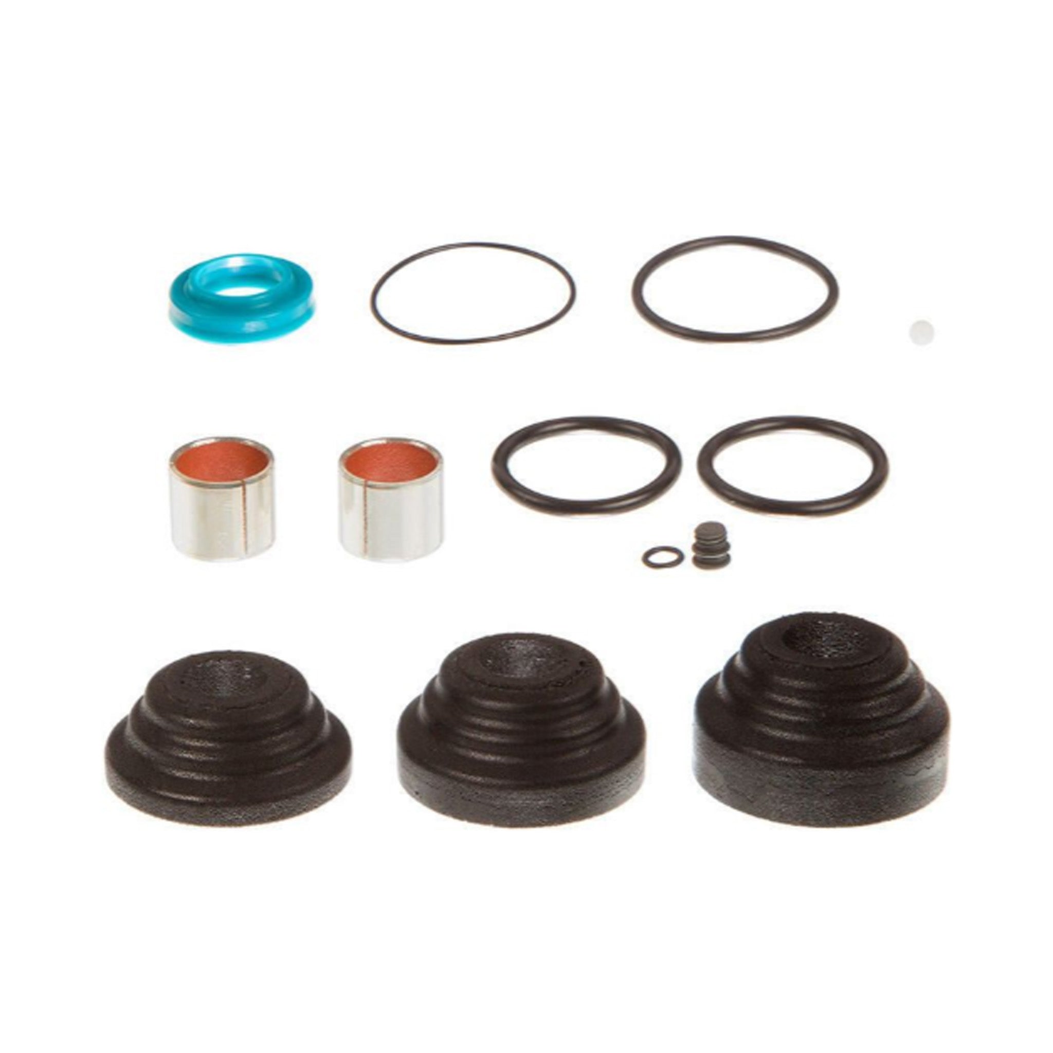 ROCKSHOX 200hrs Service kit COIL SHOCK – S4 Suspension