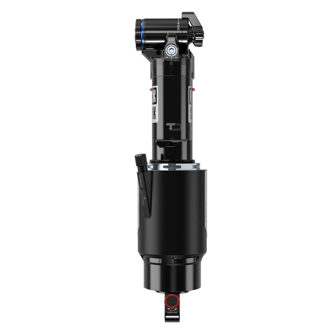 Rockshox Vivid Air C1