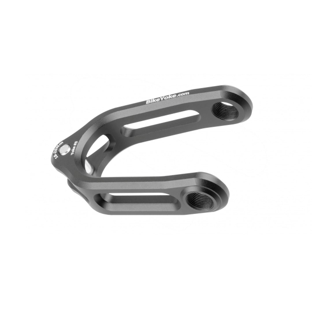 Bike yoke yokes
