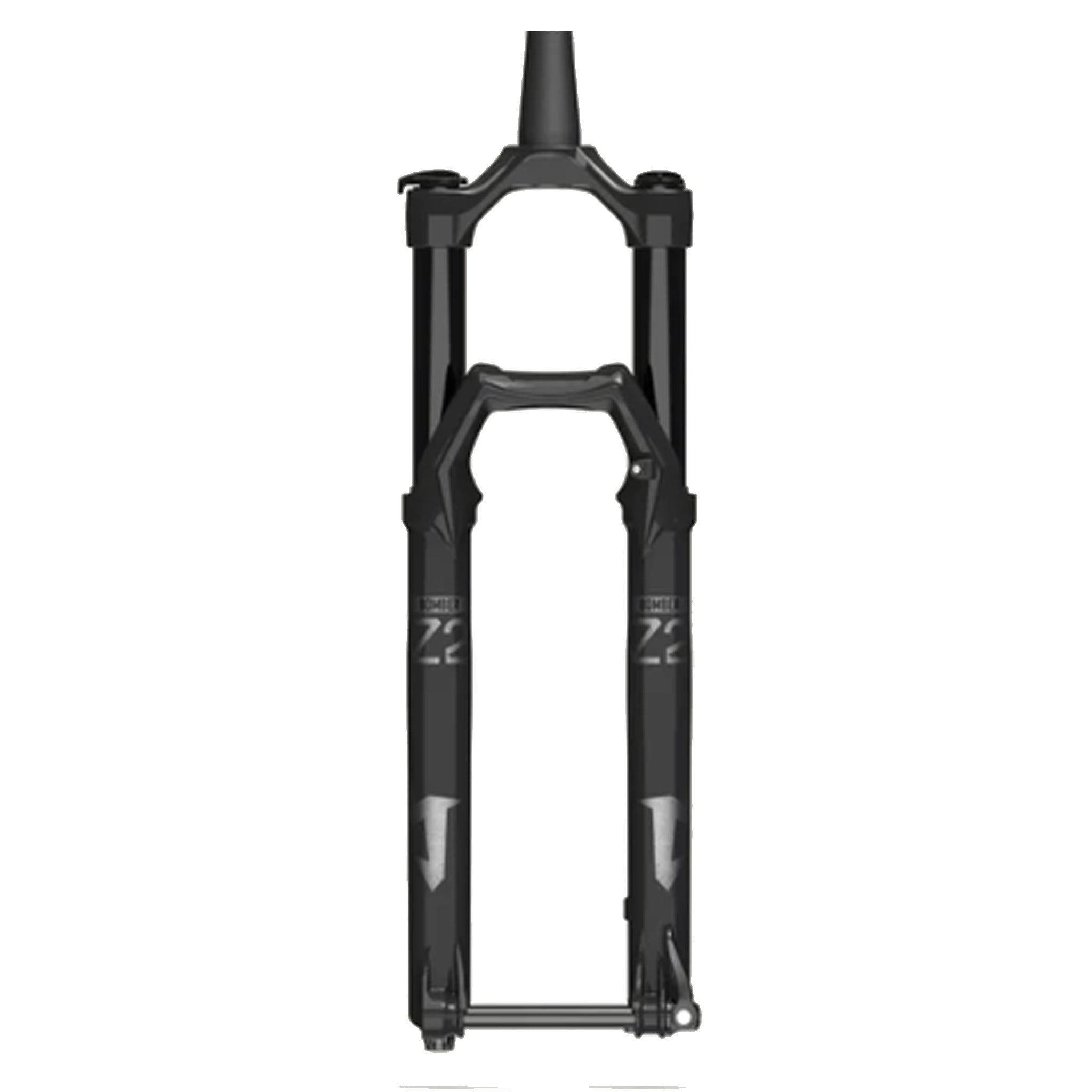 Marzocchi Bomber Z2 – S4 Suspension