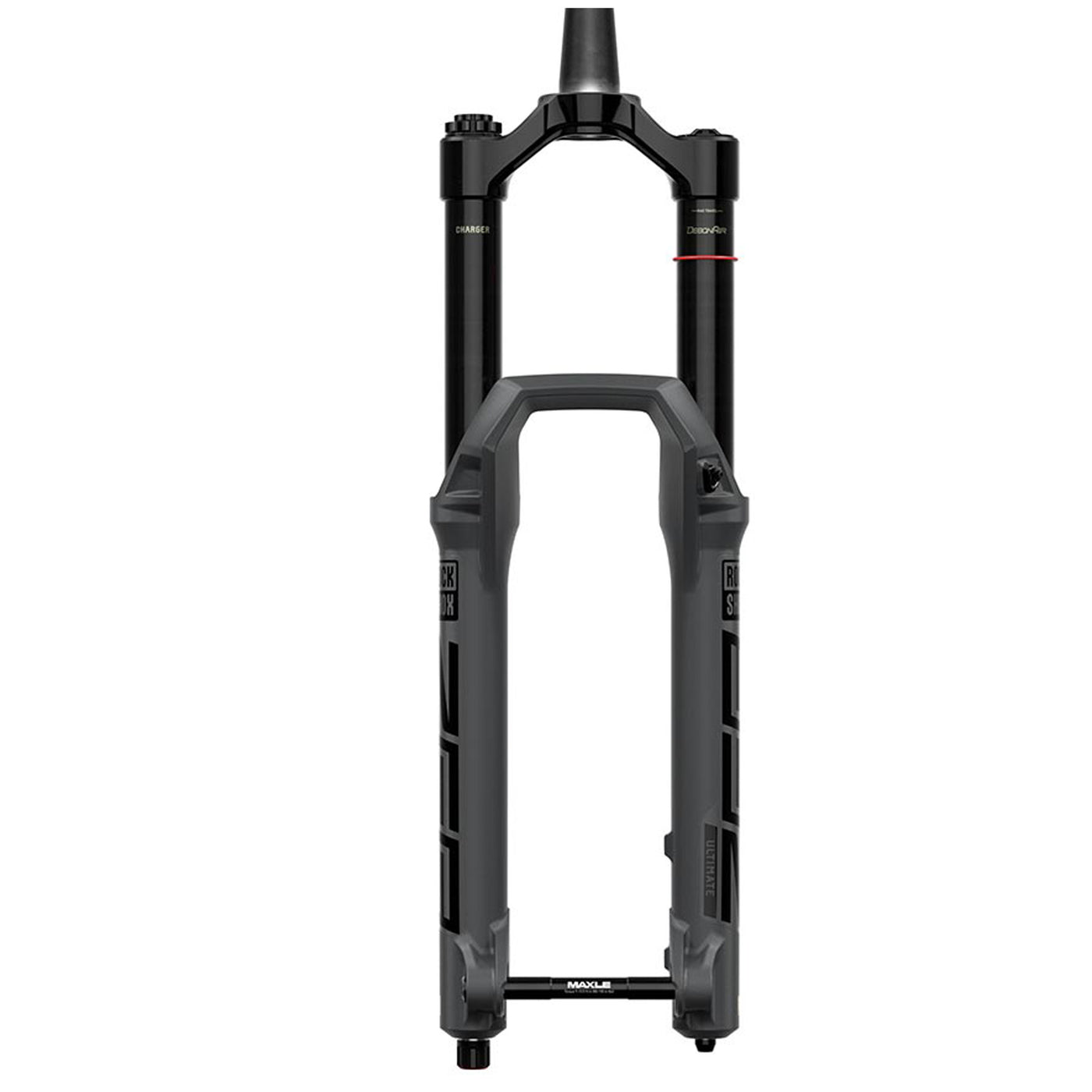 2025 RockShox ZEB Ultimate