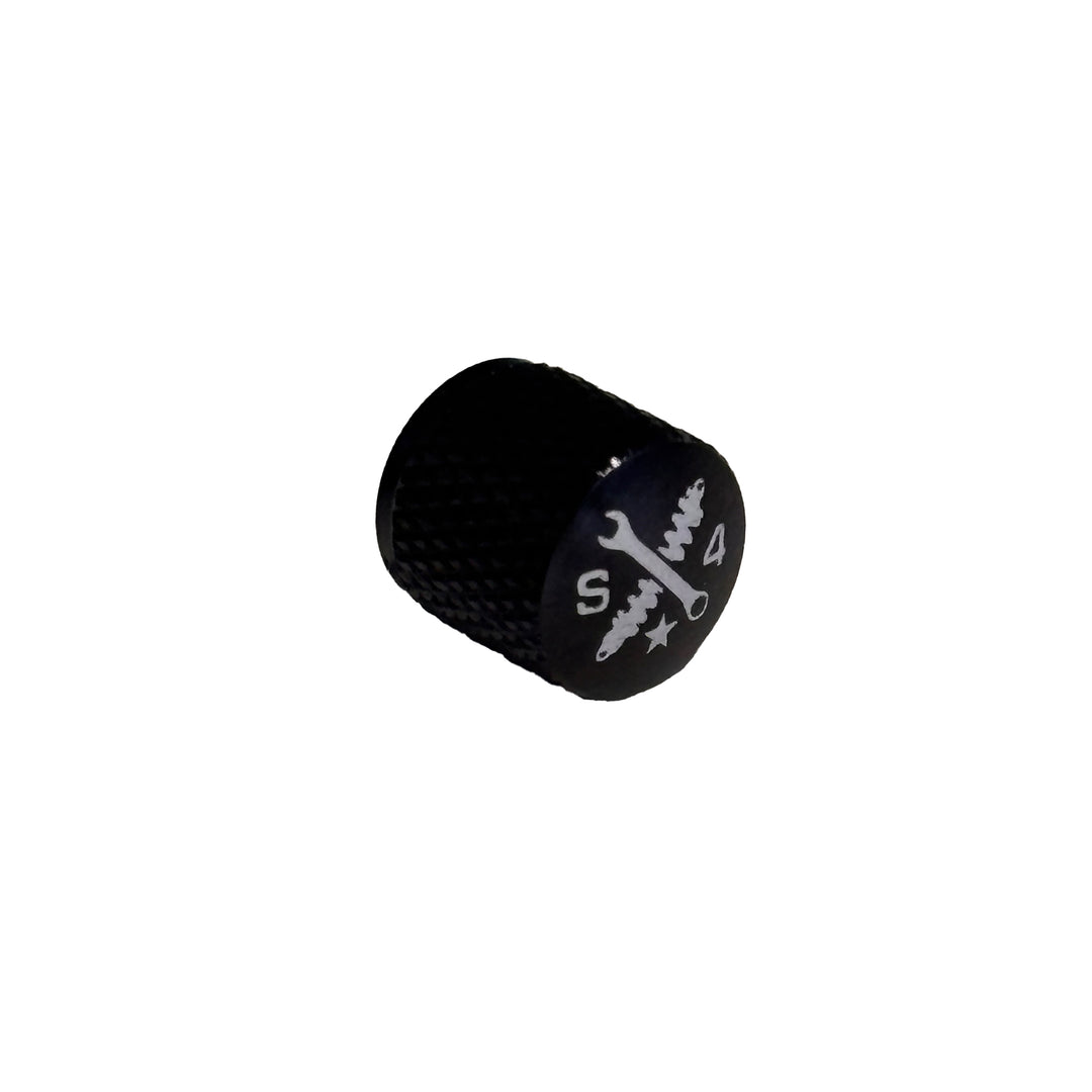 S4 Schrader Valve cap