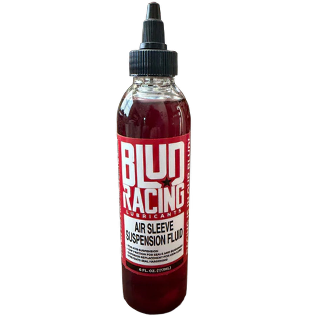 Blud Suspension Lube