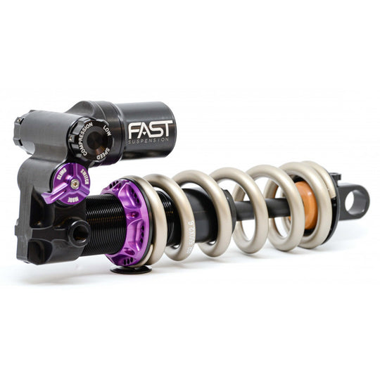 Fast Fenix Evo Purple