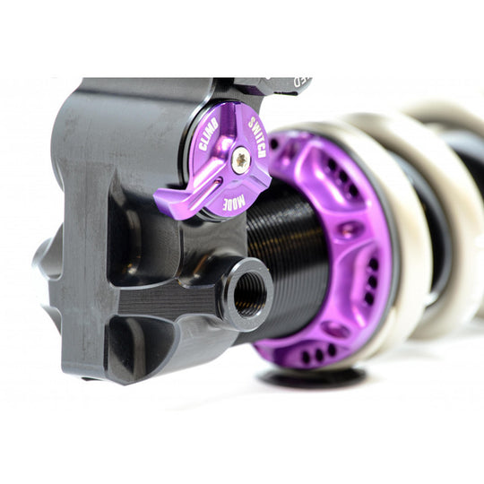 Fast Fenix Evo Purple