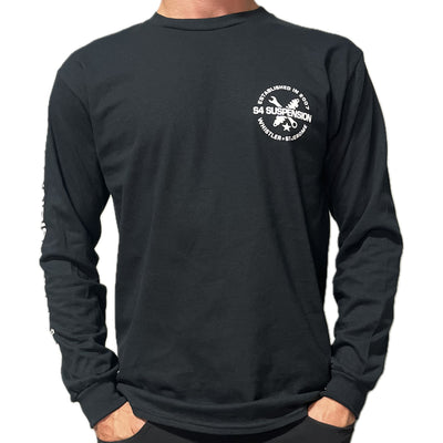 S4 Long Sleeve Shirt