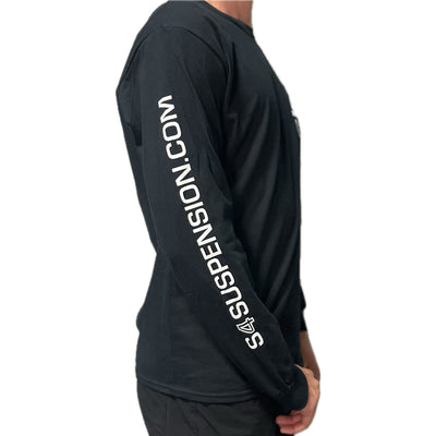 S4 Long Sleeve Shirt