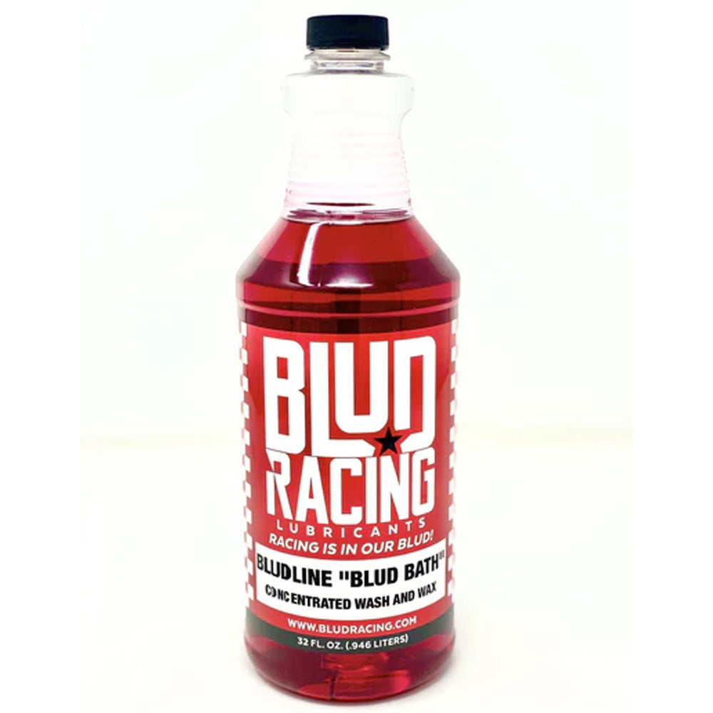 Blud lubricants Cleaners