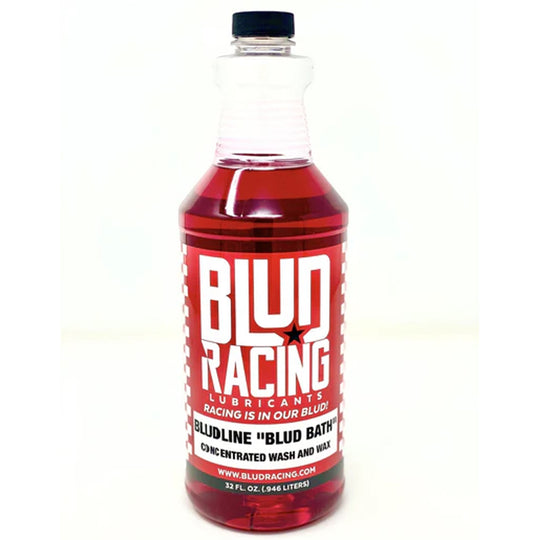 Blud lubricants Cleaners