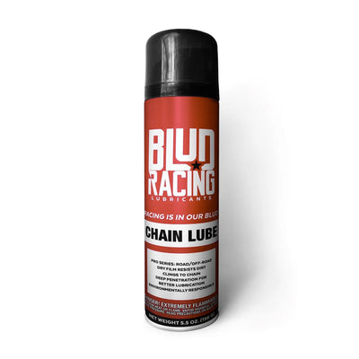 BLUD Lubricants Racing oil