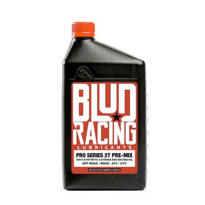 BLUD Lubricants Racing oil