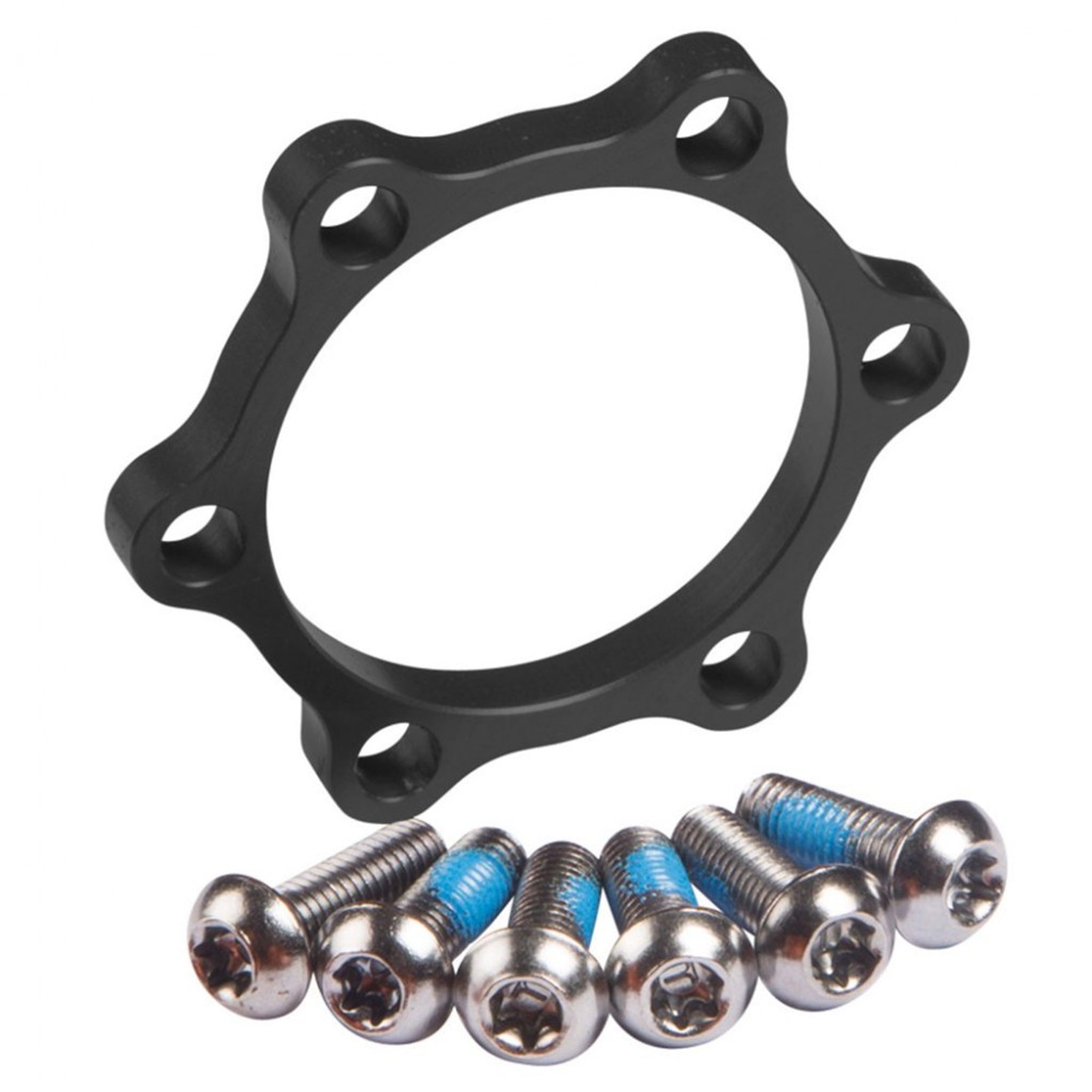 Brake Rotor Adaptor - 20mm DH hub / 20mm BOOST Brake Mount – S4 Suspension