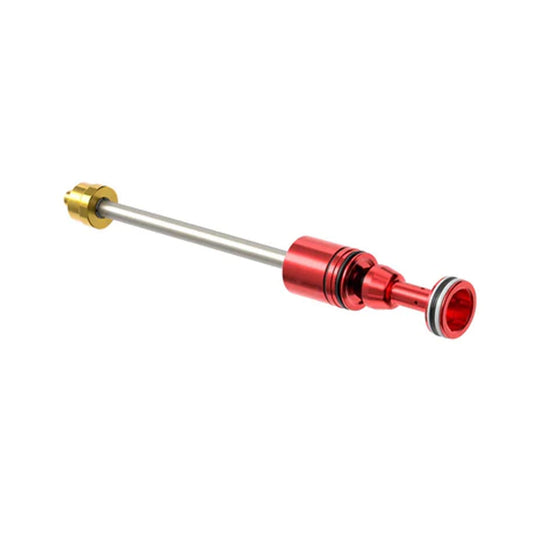 Boxxer Air Shafts