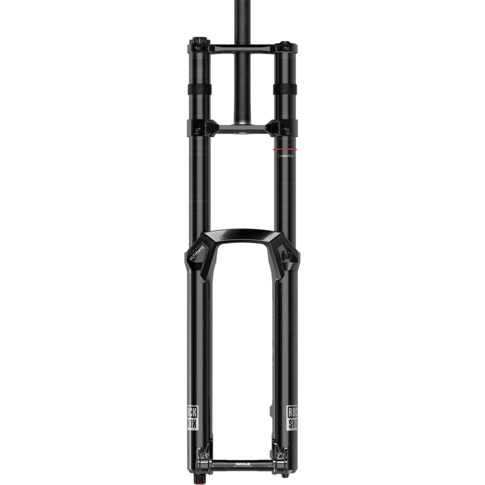 Rockshox boxxer D2