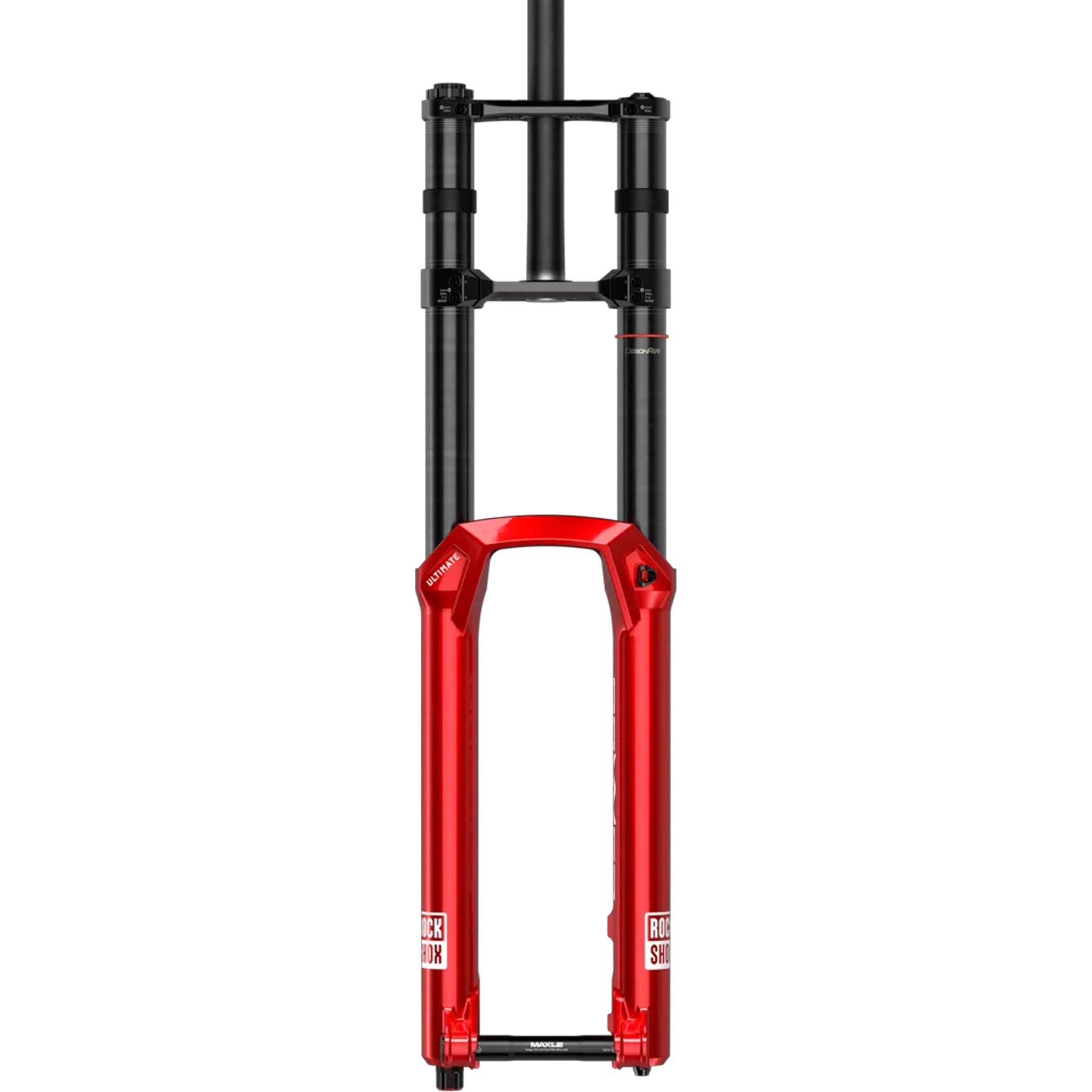 2027 Gear – S4 Suspension