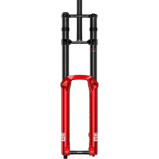 Rockshox boxxer D2