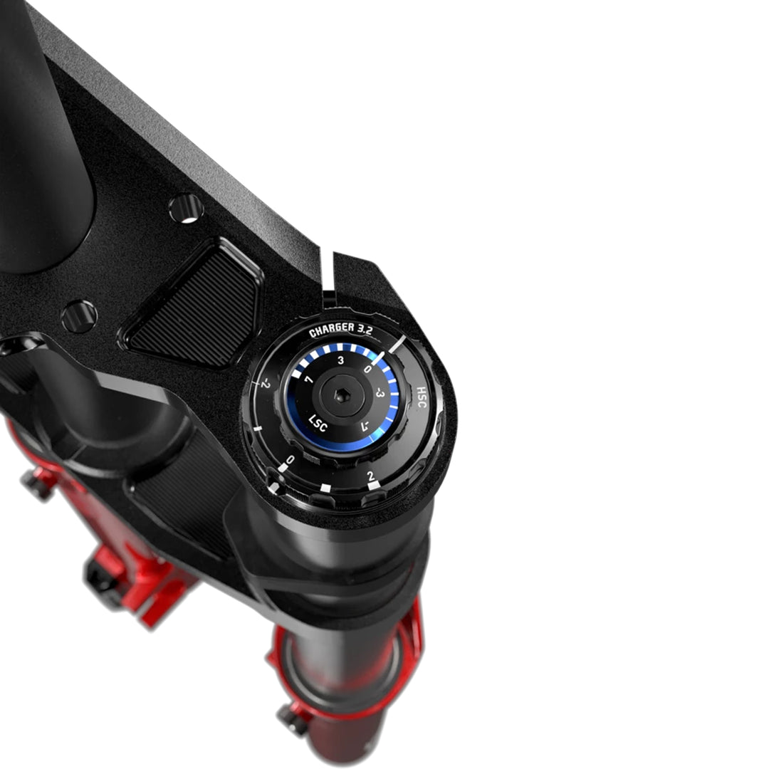 Rockshox boxxer D2