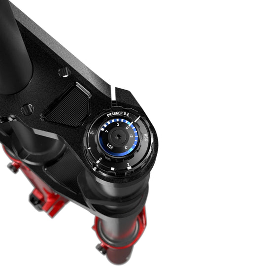 Rockshox boxxer D2