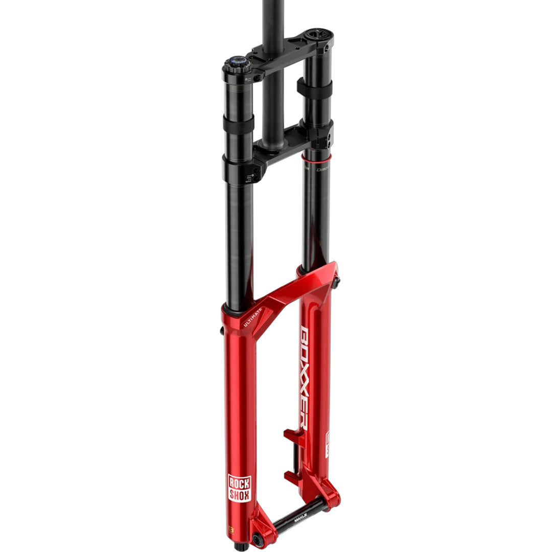 Rockshox boxxer D2