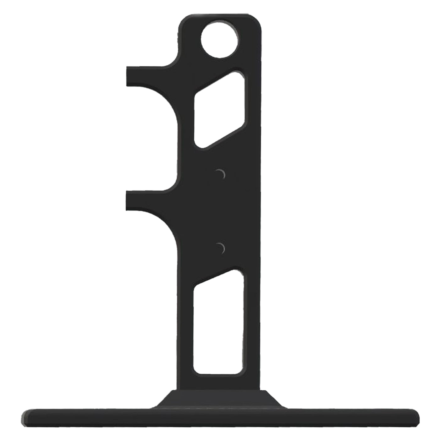 S4 3D printed Brake Display – S4 Suspension
