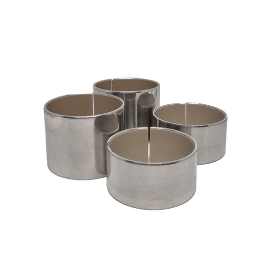 Fork replacement bushings