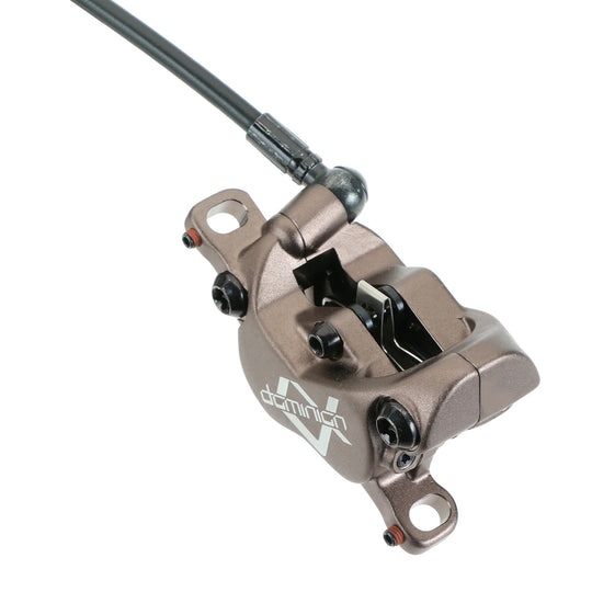 Étrier de frein de remplacement pour Hayes Dominion A4