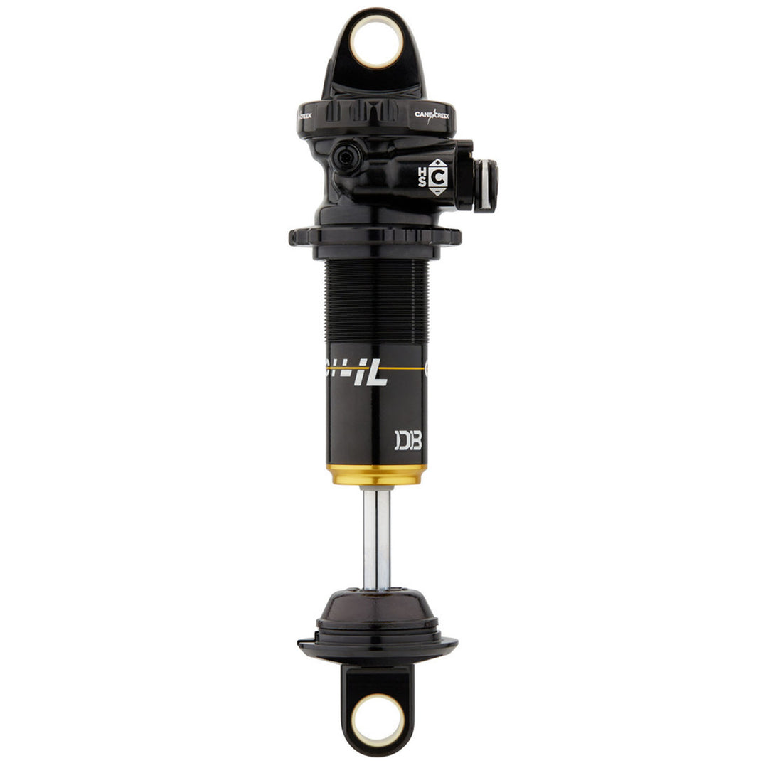 Cane Creek DB Coil IL G2 – S4 Suspension