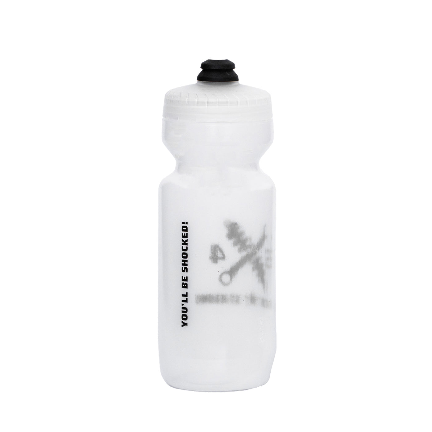 S4 Water Bottle