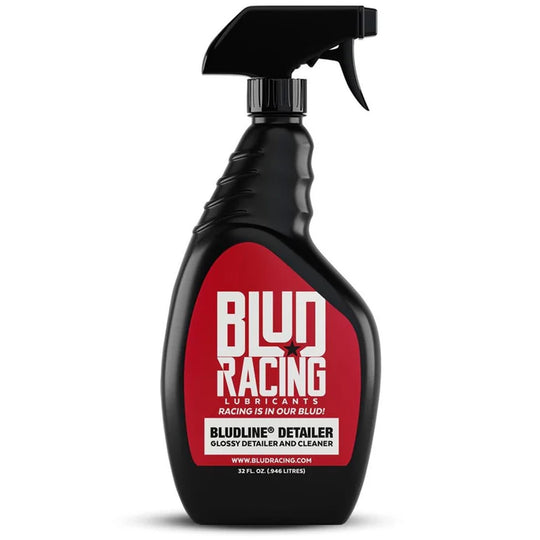 Blud lubricants Cleaners