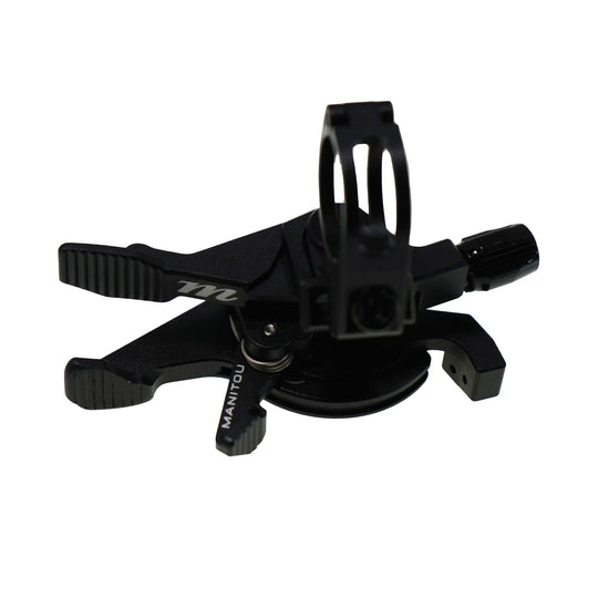 Manitou Ace/Duce Lockout