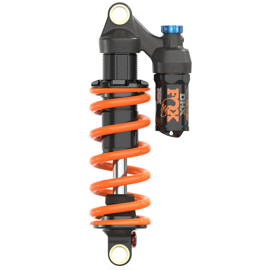 Fox DHX (Previous Gens)