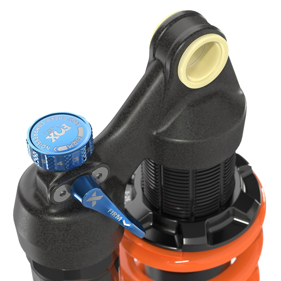 Fox DHX (Previous Gens)