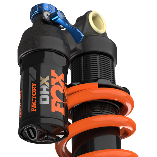 Fox DHX (Previous Gens)