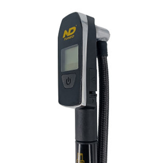 ND Tuned digital shock Pump