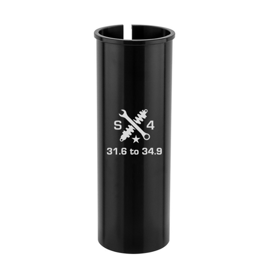 S4 Suspension seatpost shims