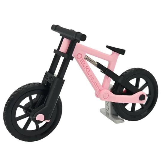 ELKL N+2 downhill finger bikes