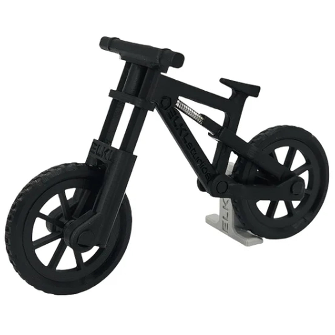 ELKL N+2 downhill finger bikes