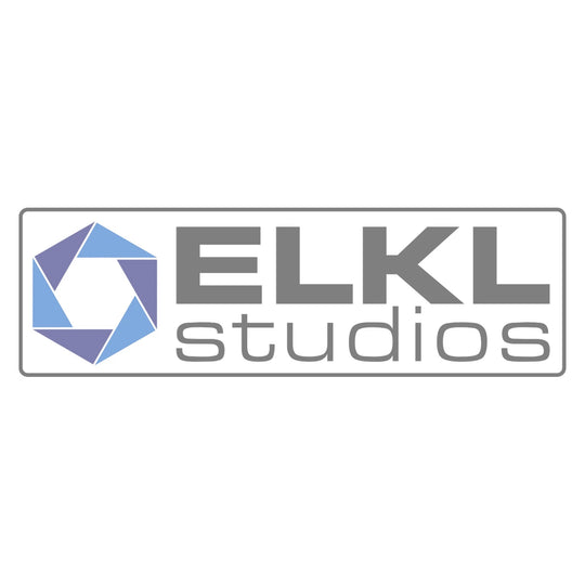 ELKL Finger bikes accessories