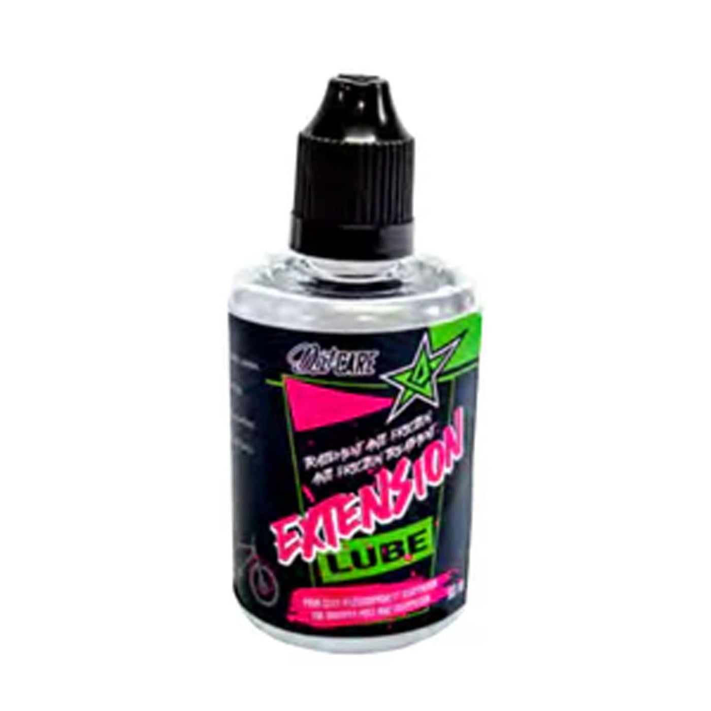 Dirt care extension lube 60ml