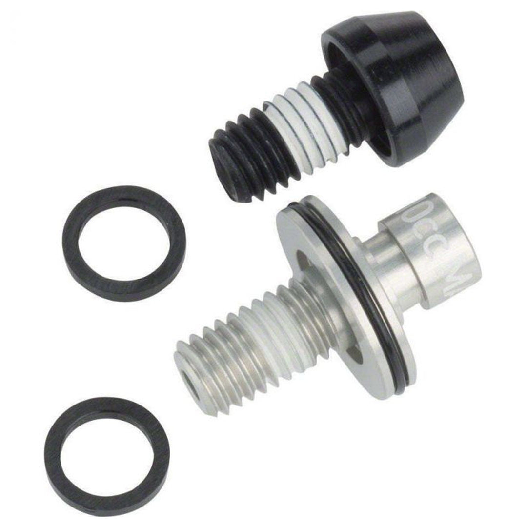 RockShox, Shaft Fastener Kit for Lyrik B1