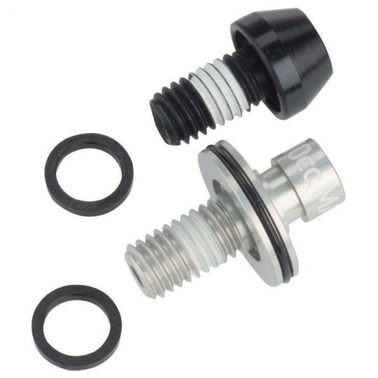 RockShox, Shaft Fastener Kit for Lyrik B1