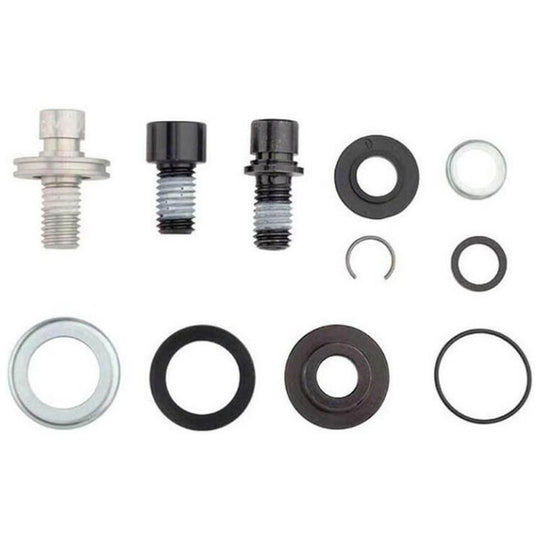RockShox, Shaft Fastener Kit - BoXXer B1, Kit