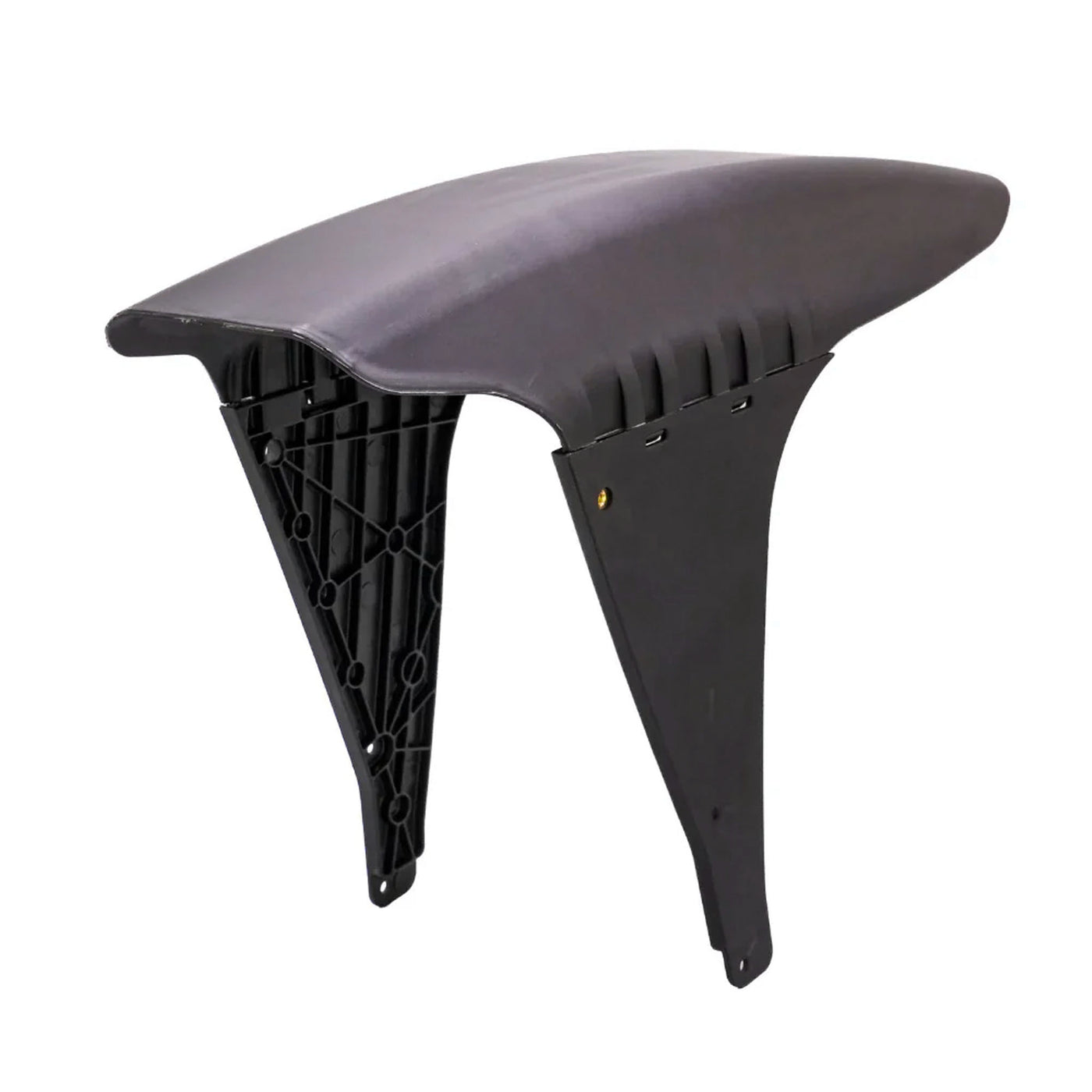 Fork Fender Mount Assembly