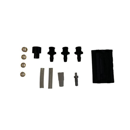 Hayes Dot 5.1 Brake Bleed Kit / Dominion bleed kit