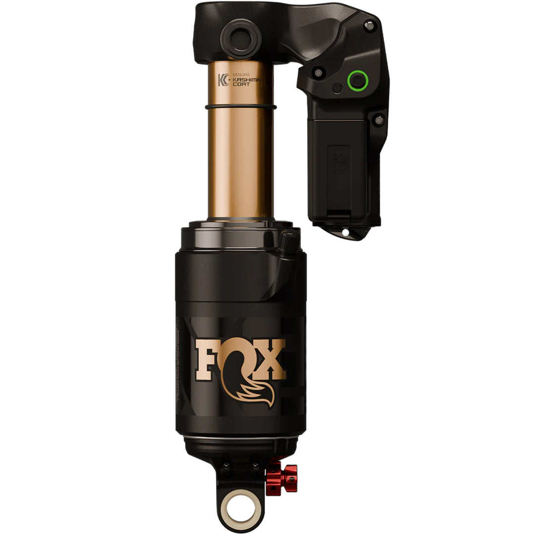 Fox Float X2 Live valve NEO